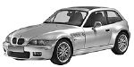 BMW E36-7 P026E Fault Code
