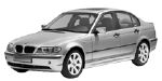 BMW E46 P026E Fault Code