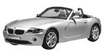 BMW E85 P026E Fault Code