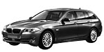 BMW F11 P026E Fault Code